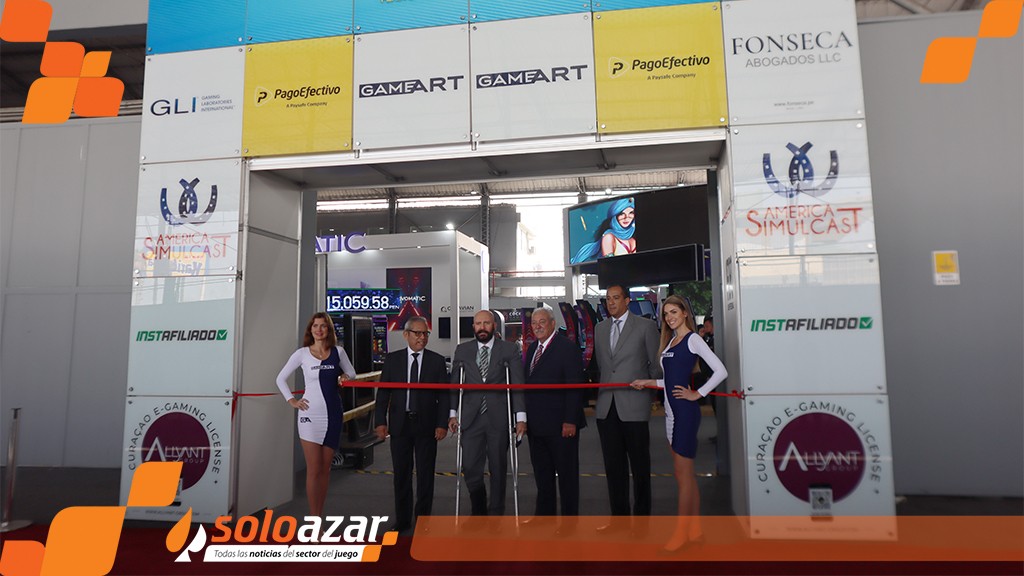 Great expectation for the second and last day of Peru Gaming Show 2022