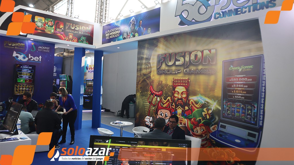 Bet Connections consolidates its platform in Peru and Latin America