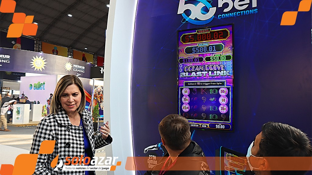 Bet Connections consolida su plataforma en el Perú y en Latinoamérica