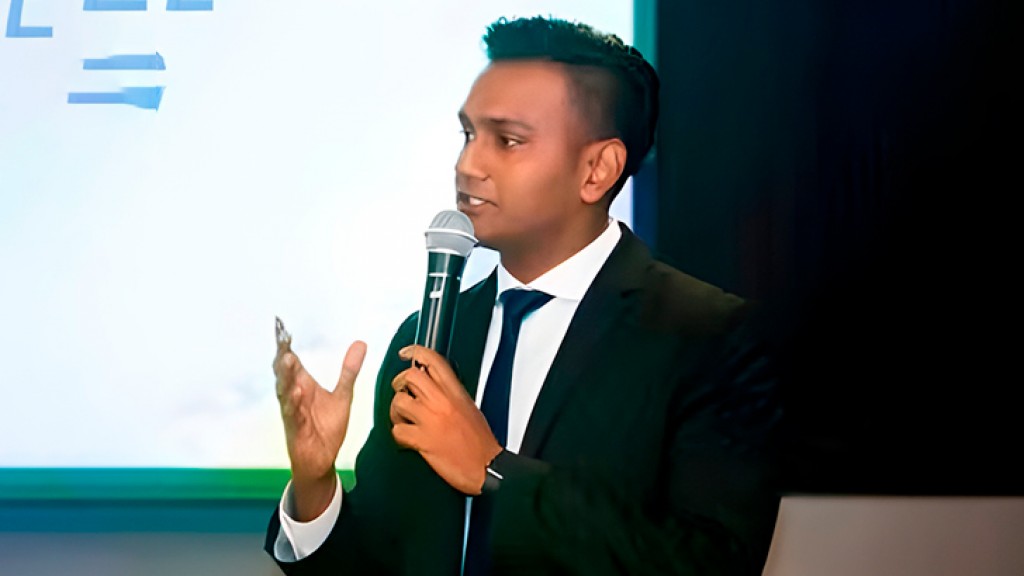 Mohamed Feizel: How APAC football is engaging a coveted audience