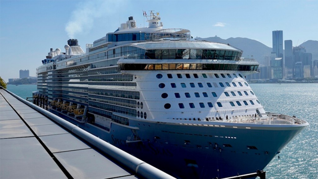 Cruise ships adding sports betting options for passengers