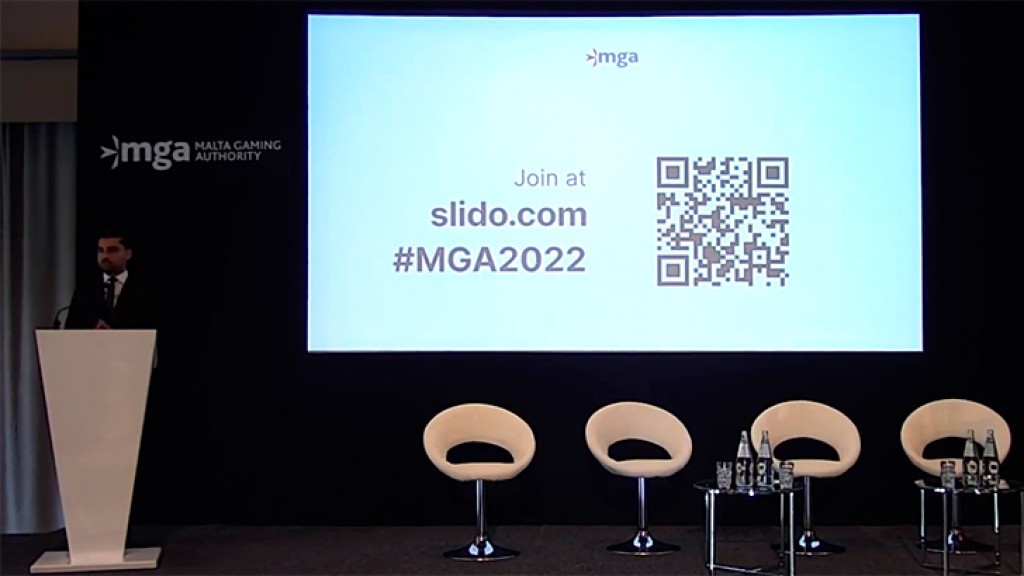 The MLRO in the Gaming Industry Conference