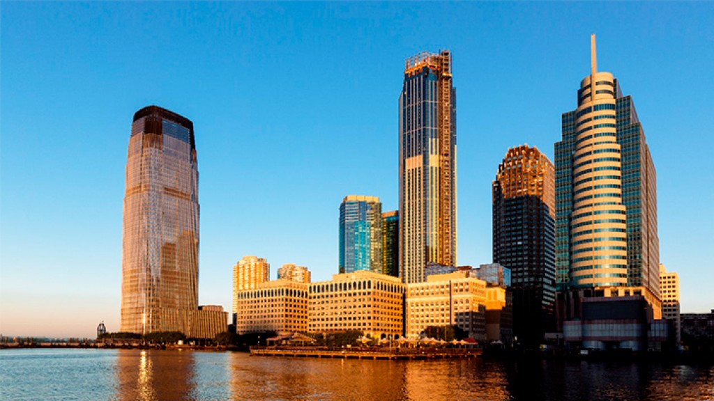 New Jersey casino, online, sports betting revenue up 10% in August