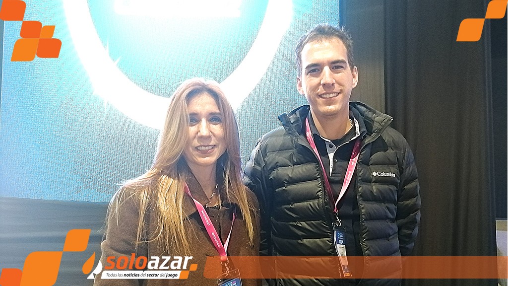 ´Today, Betcris is in full relaunch in Peru´: Ana María Padrós, Betcris