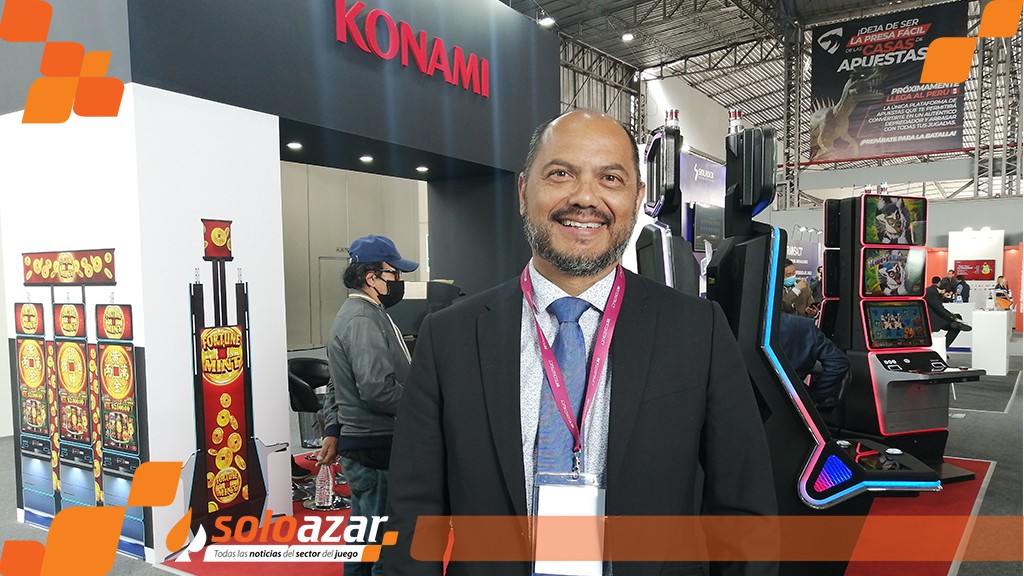 ´Estamos escribiendo un libro sobre cómo regular los juegos de apuestas en Latinoamérica´: Carlos Fonseca, Gaming Law