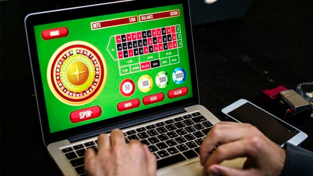 Consistent Online Casino Play Has Pennsylvnia On Pace For $1.3B IGaming Year