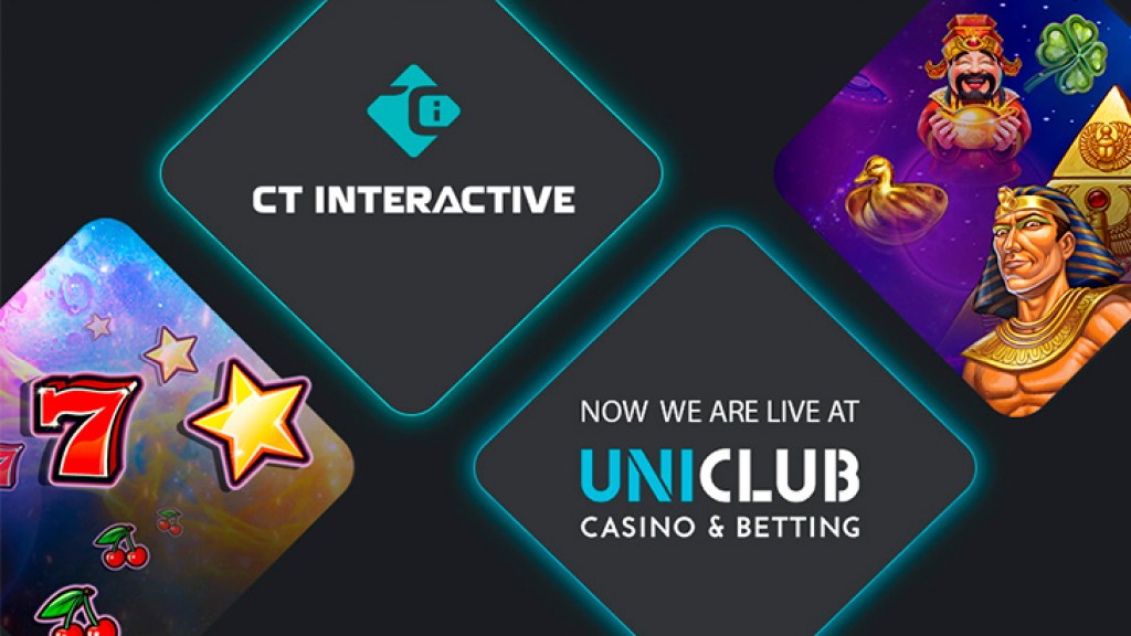 CT Interactive grows its presence in the Lithuanian market