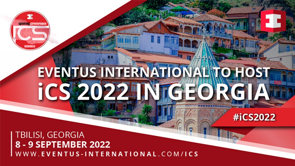 Eventus International to Host iGaming Crossroads Summit 2022