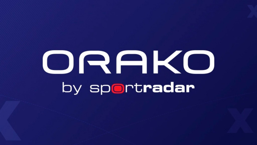Sportradar´s All-In-One Orako Sportbook Solution To Drive Higher Operational Efficiencies For Betting Operators
