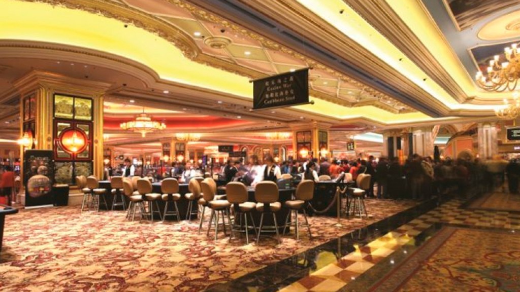 2022 total GGR to be closer to 2020 results than 2021 – Analyst