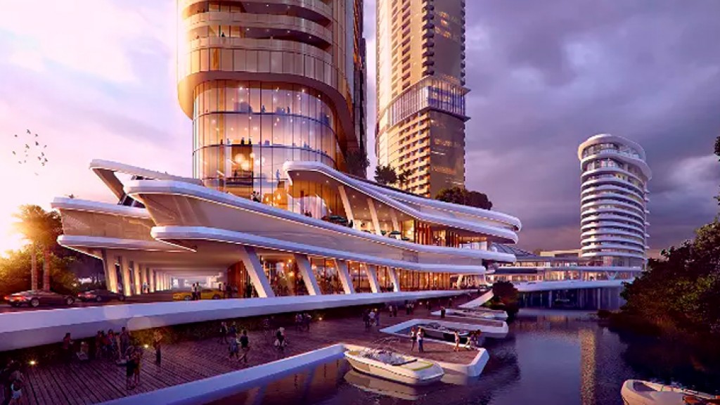 Star Entertainment´s Proposal for a Further 1,000 Gaming Machines in Its Sydney Casino Gets Turned Down 