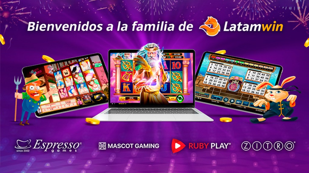 The great semester of Latamwin