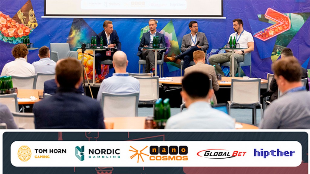 Prague Gaming Summit 2022 brings back the great vibes