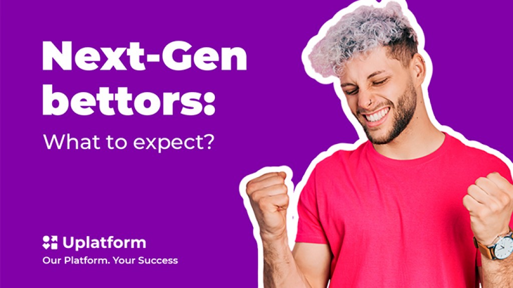 How to engage the next generation of sports bettors