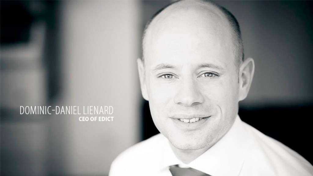 Booming Games teams up with edict egaming