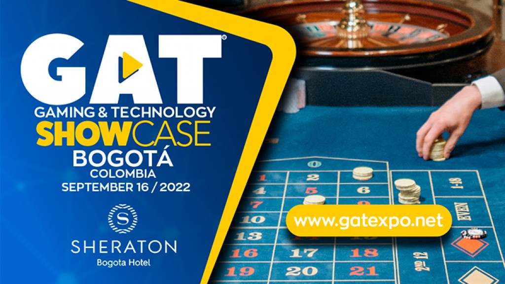 GAT Showcase returns in September to the capital of Colombia