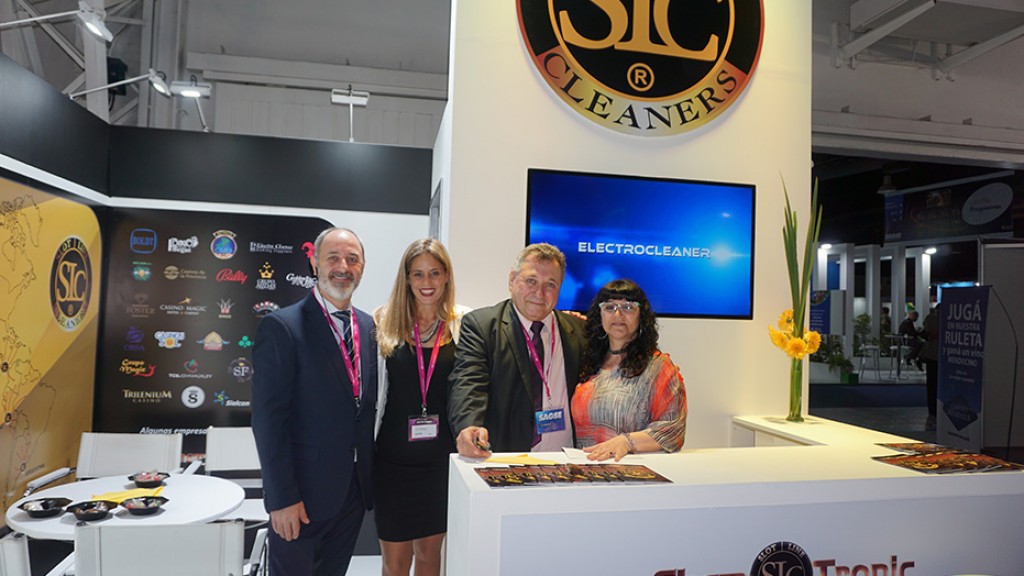 “SAGSE Latinoamérica nos deja una muy buena impresión”