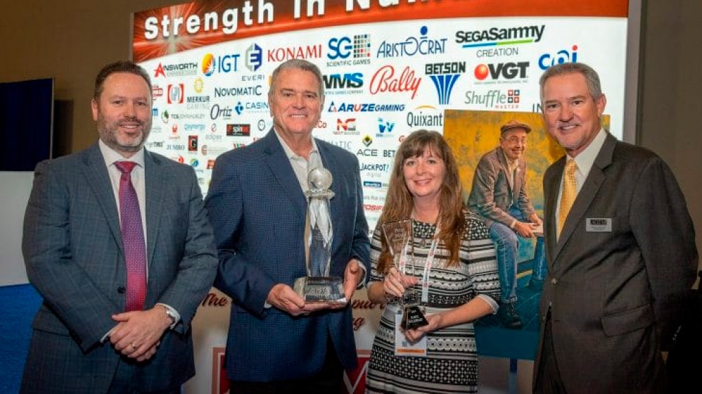 AGEM Issues Call for Nominations for Seventh Annual Memorial Awards Honoring Halle and Mead