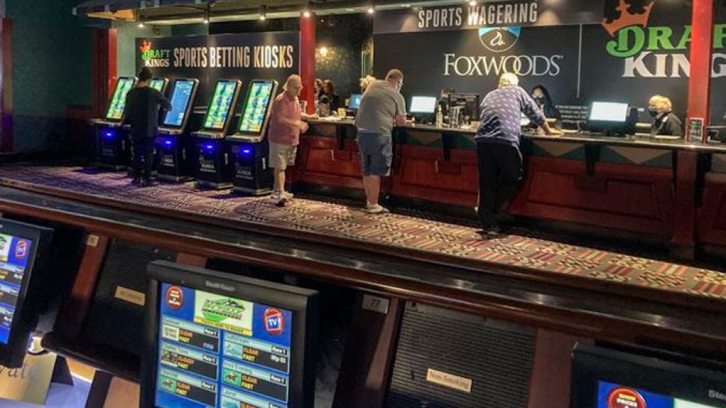 North Carolina: Gambling legalization bill all but dead