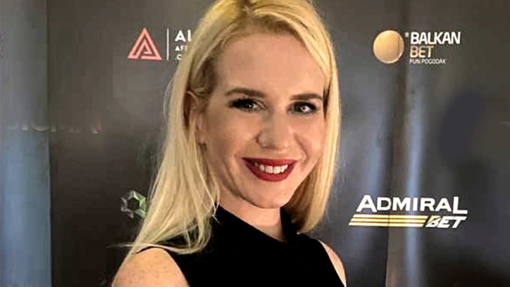 iGB Live! is an outstanding place to build awareness of the Fazi brand