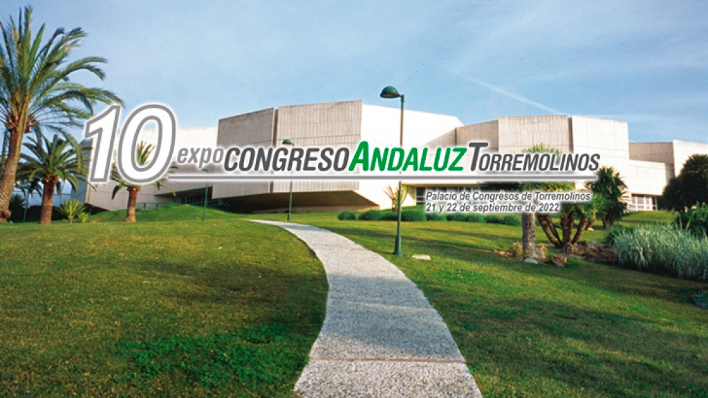 10 Expo Congreso de Torremolinos revalidates the list of sponsors in 2022