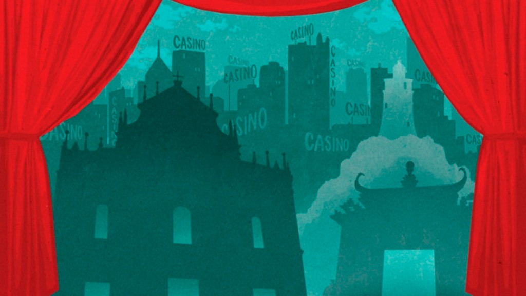 Macau: New gaming concession public tender process expected to kickstart this month