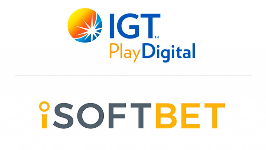 International Game Technology PLC Announces Completion of Acquisition of iSoftBet