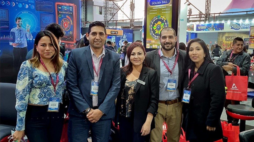 ´We are not surprised that the Peruvian market succeeds with Interblock´: José Salinas, Regional Sales Manager