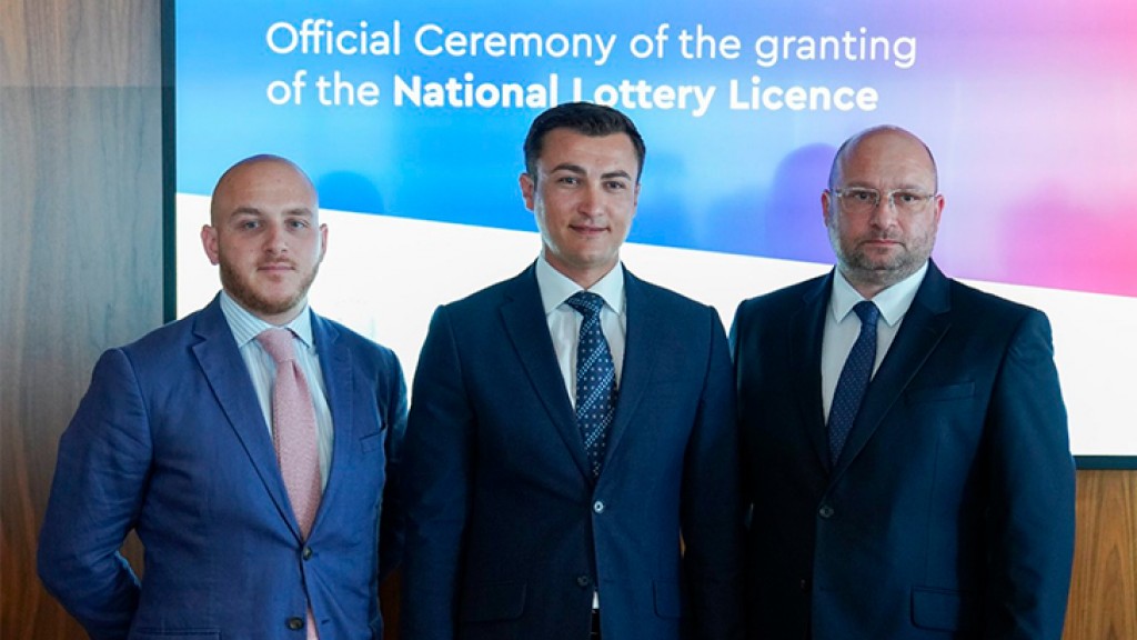 Malta Gaming Authority grants National Lottery licence to National Lottery PLC