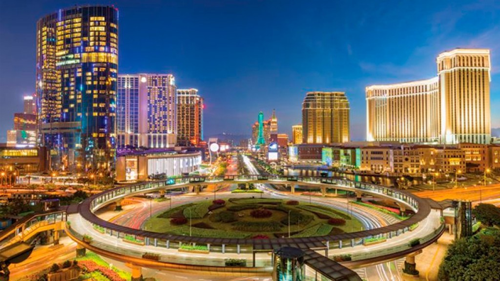 Gaming concession tender to accept at least eight bids in case of limited format