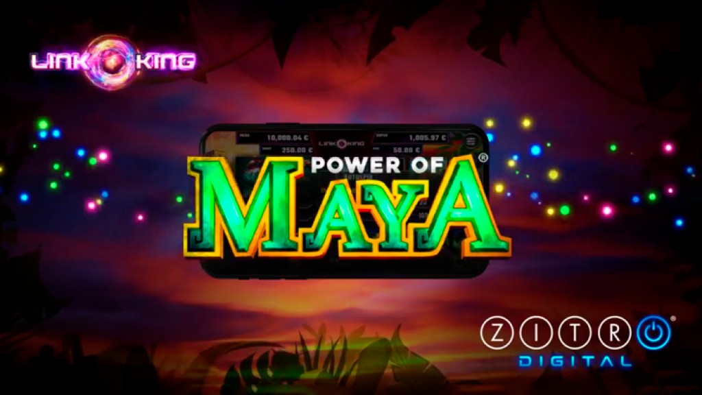Zitro Digital presents it new release: Power of Maya 