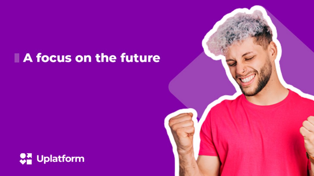 Uplatform: Betting For The Next Generation
