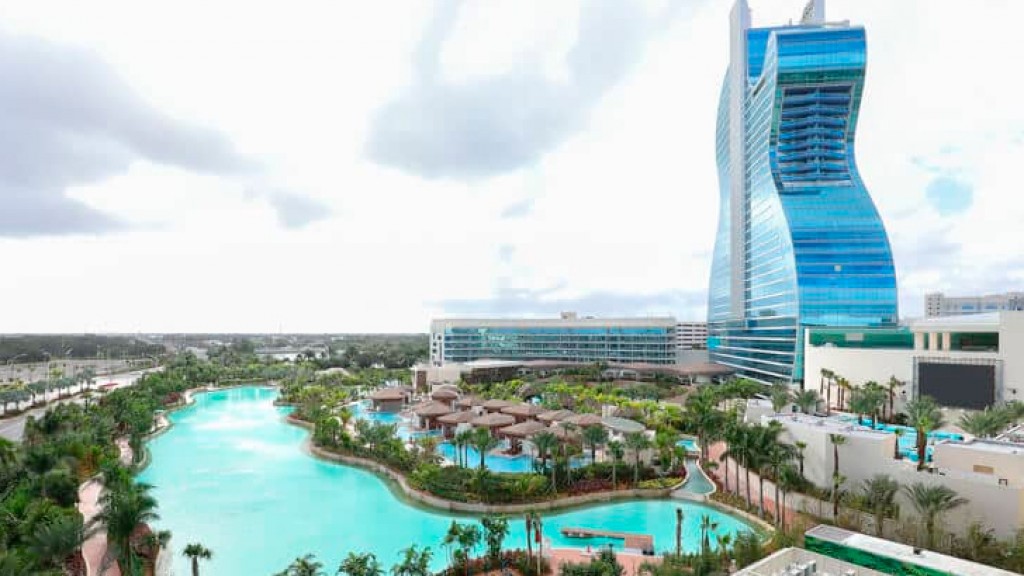 Florida: Ruling on mobile sports wagering wrongly decided, attorney says