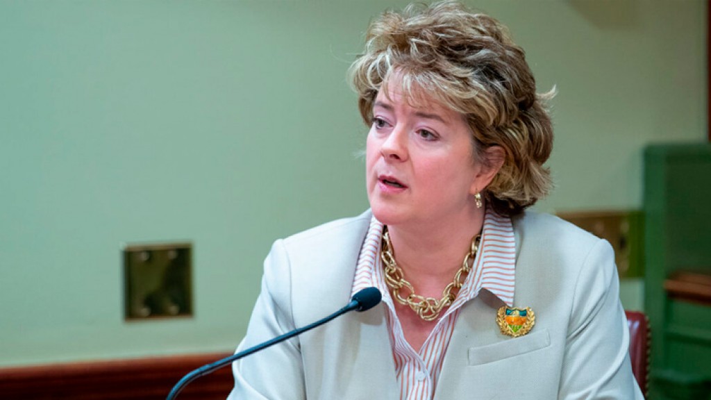 Pennsylvania´s Games of chance bill sponsored by Brooks signed into law