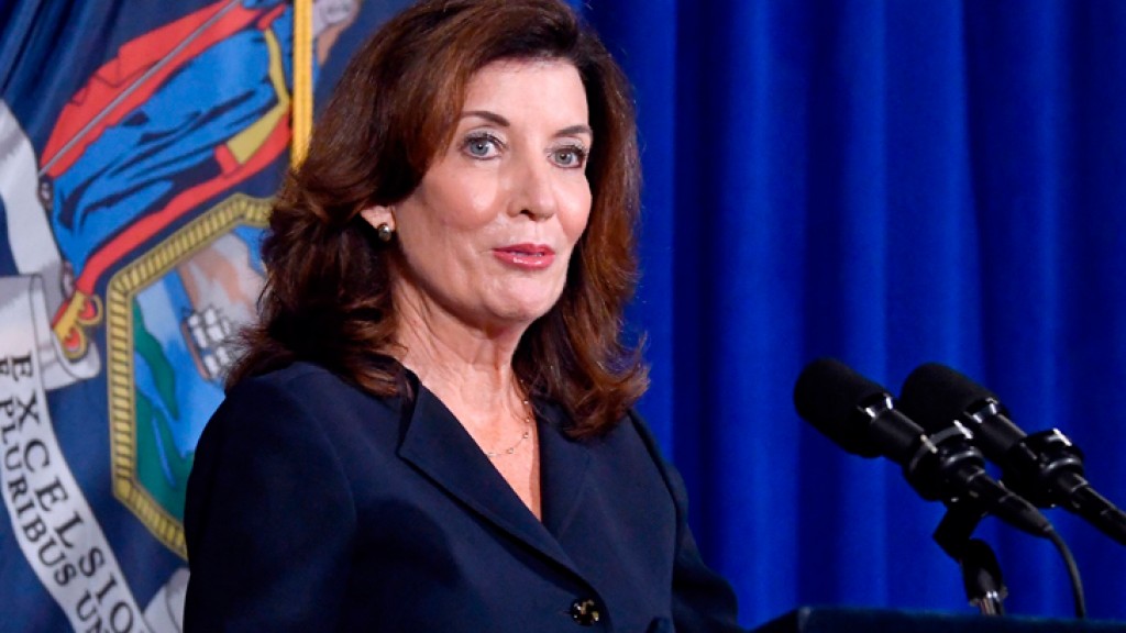 New York Governor vetoes bill to force NYC casino bidders to move fast or lose their chance