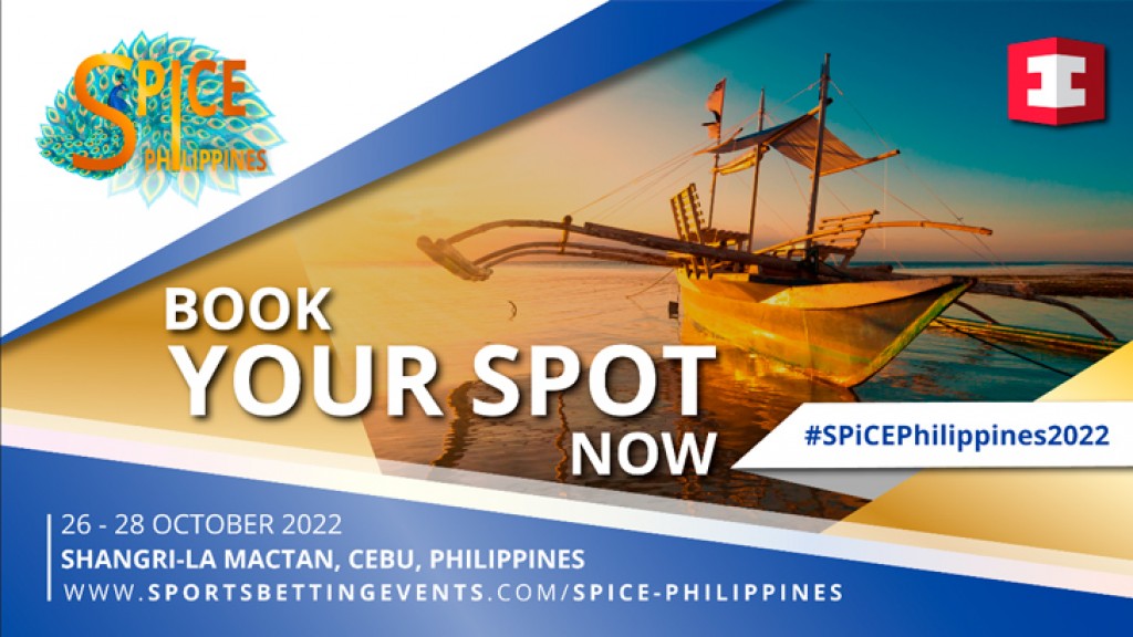 SPiCE Philippines 2022 – Book Your Spot Now
