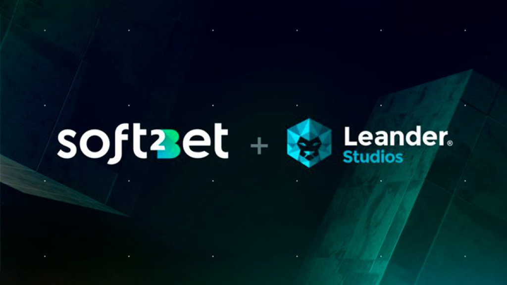Soft2Bet make an agreement with Leander