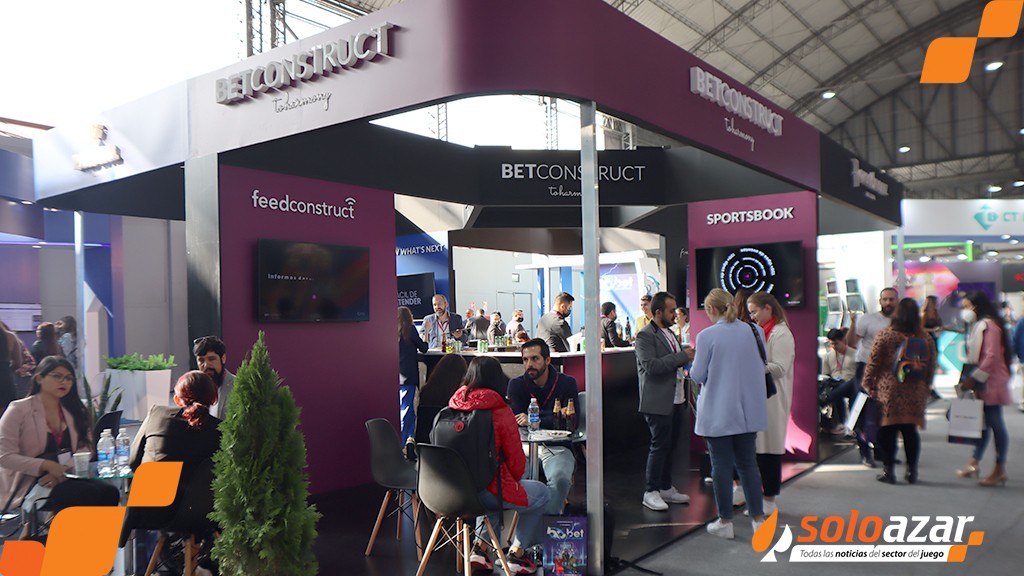 ´We are presenting ourselves in LATAM as a strategic partner´: Gina Macheri, BetConstruct