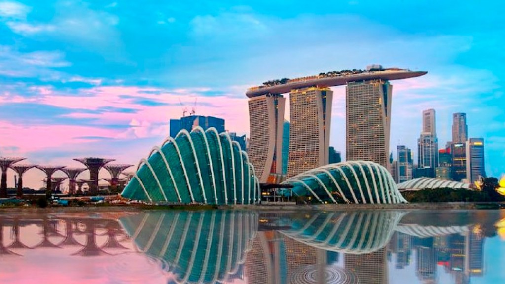 Goldstein: Macau, Singapore markets to rebound to record levels