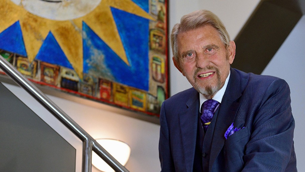 Gauselmann Group is back on course for success 