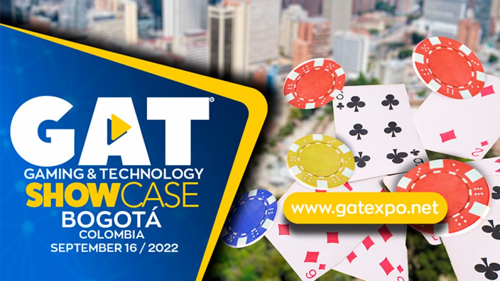 Gaming industry in Colombia, reactivated and waiting