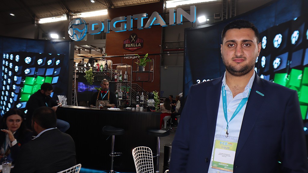 ´We are excited about the plans we have for the second half of 2022:´ Hamest Safaryan, Digitain