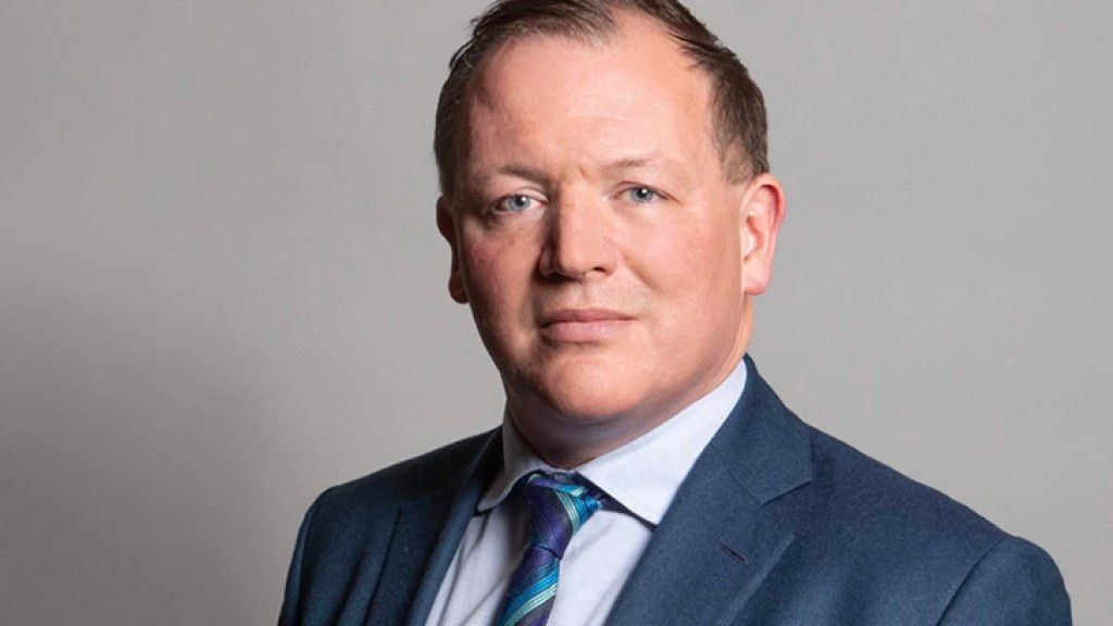 DCMS adds Warman and Collins to ministerial line-up