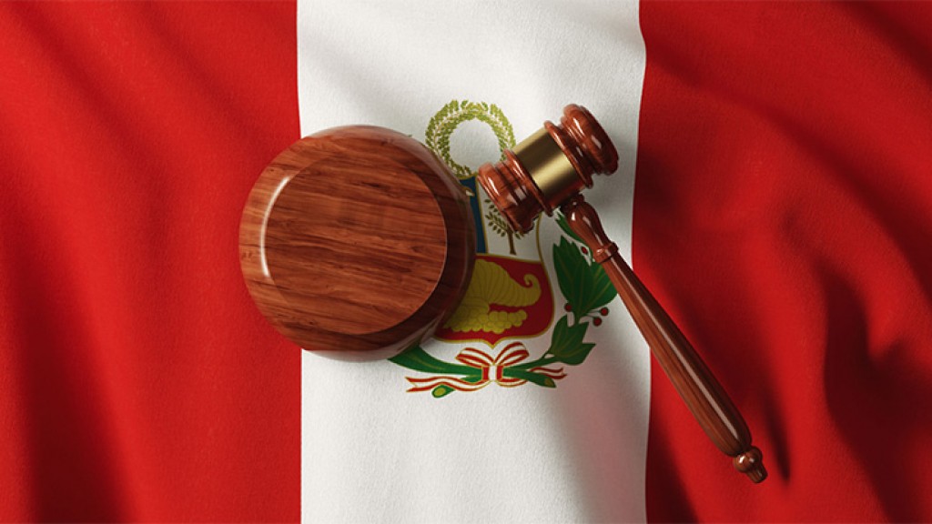 Online gaming and virtual sports betting law approved in Peru