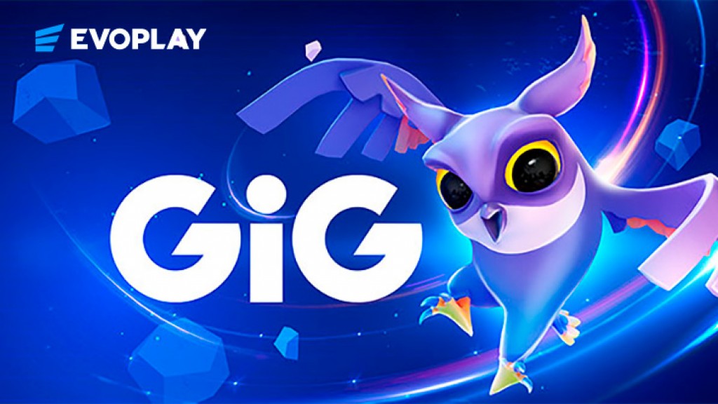 Evoplay notches up latest Malta agreement with GiG