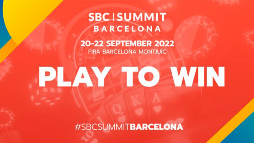 Discover the hottest innovations in the ‘Casino and iGaming Zone’ at SBC Summit Barcelona