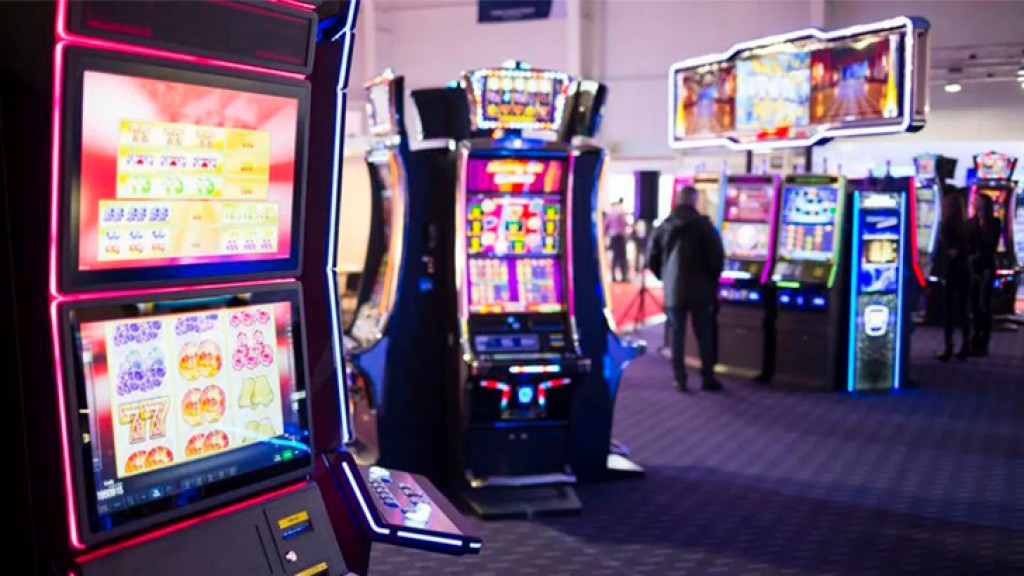 Record high revenue of USD 3.3 B recorded at Pennsylvania casinos