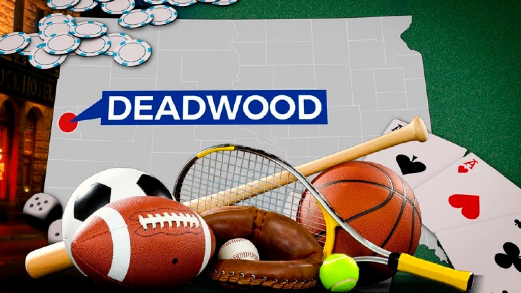 Deadwood casinos must add gambling integrity plans