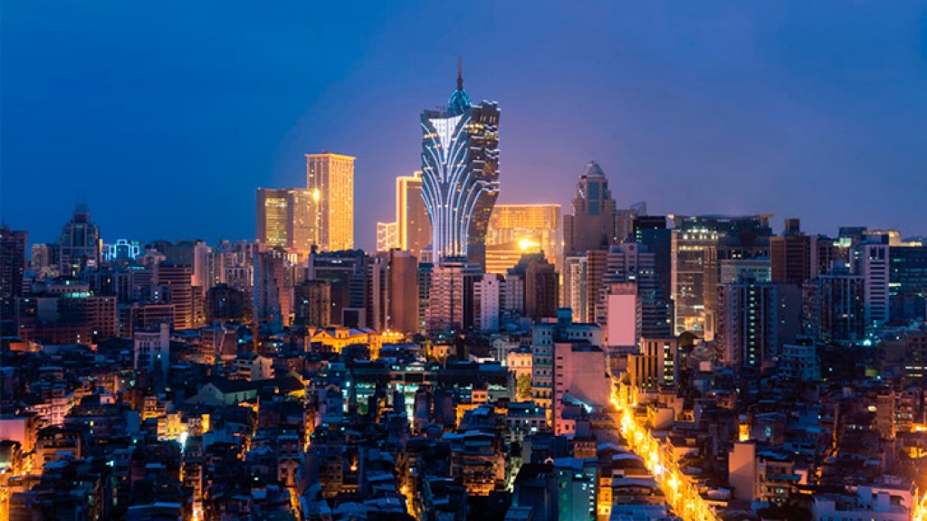 Macau: August gaming revenue reaches USD 271 M