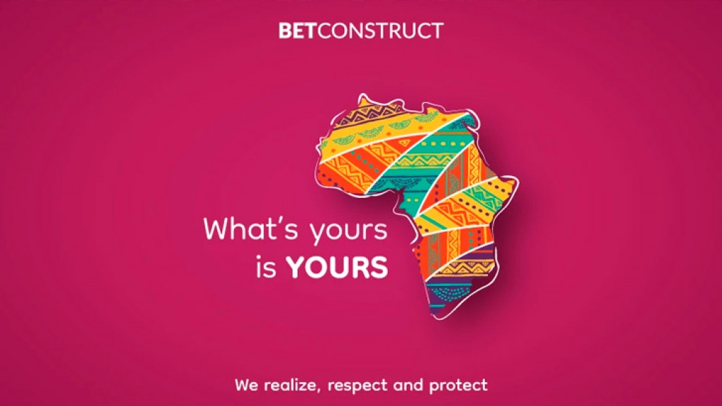 BetConstruct Takes Harmony to Africa